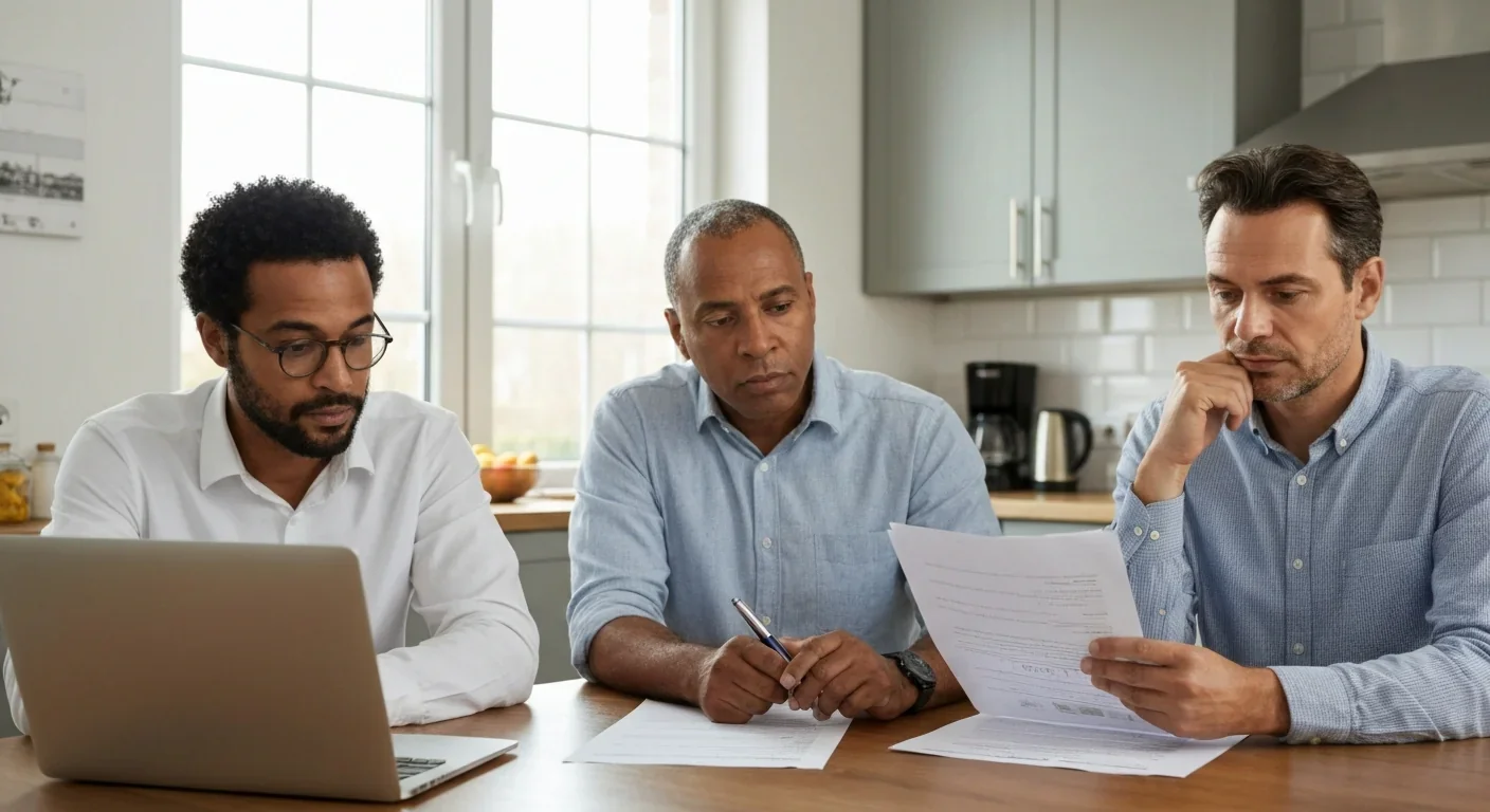 How Housing Algorithms Recreate Racial Discrimination