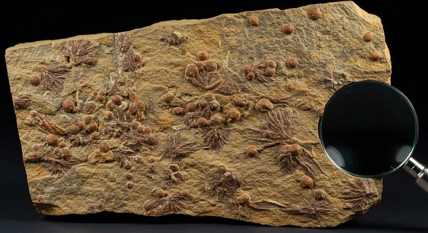 How Ancient Fungi Built the World and Shaped Human Evolution