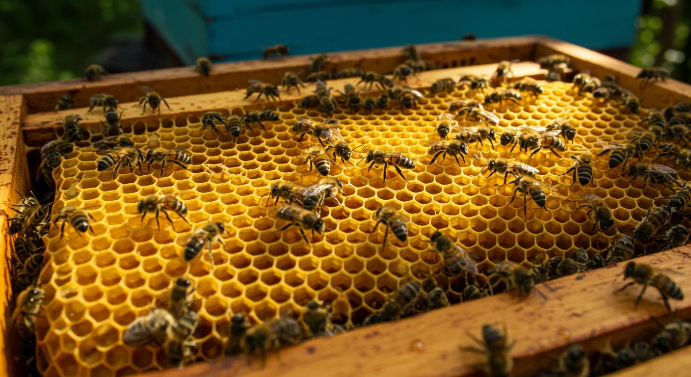 Animal Architecture: Nature's Engineering Genius