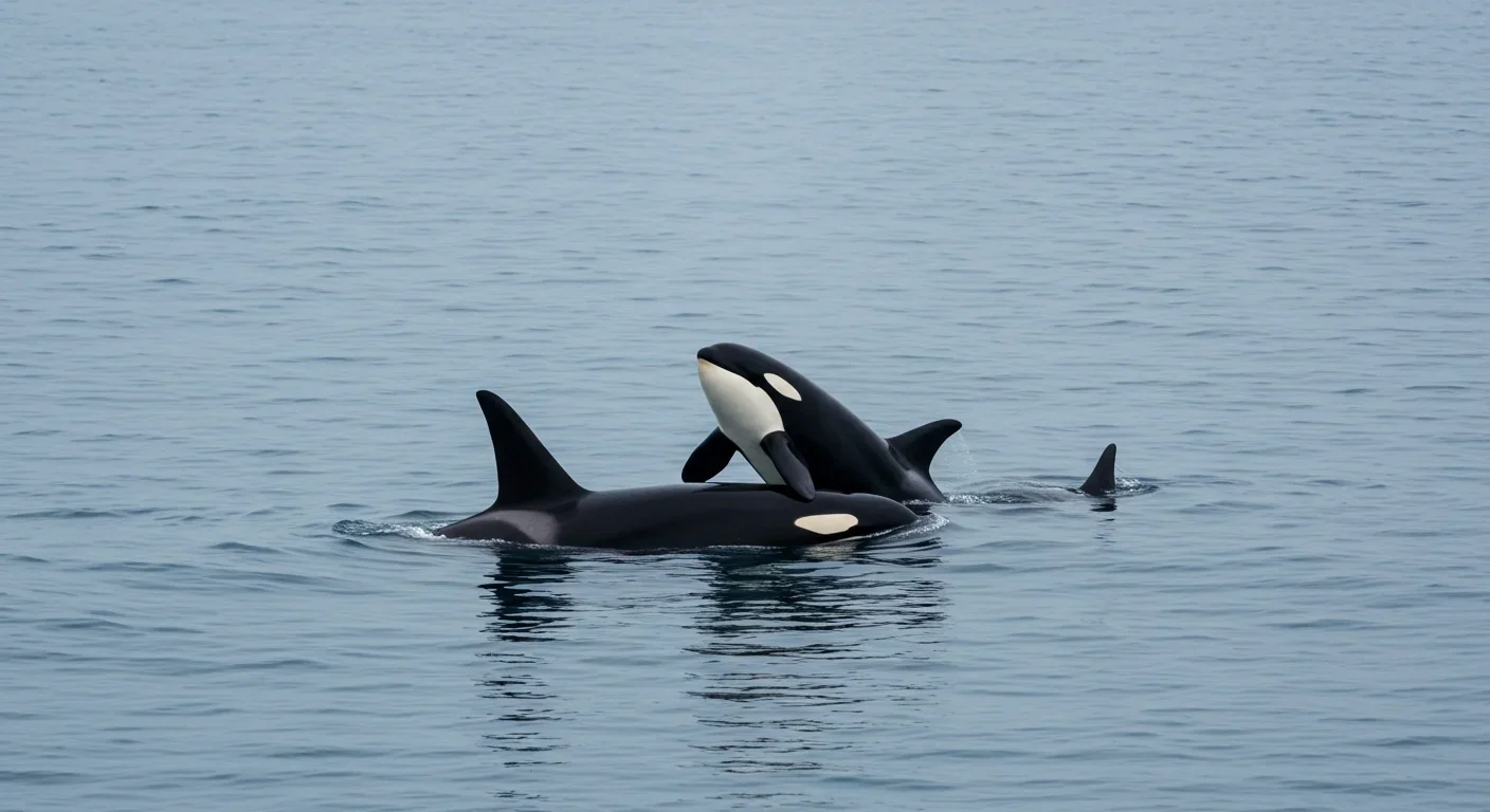 When Animals Grieve: The Science Behind Mourning