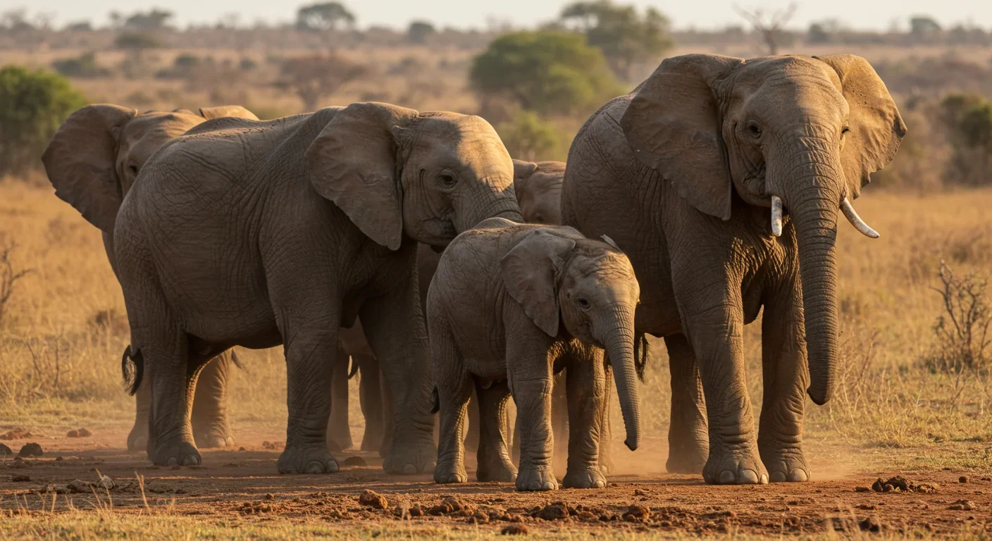 Animals Predict Earthquakes: Science Behind the Warnings