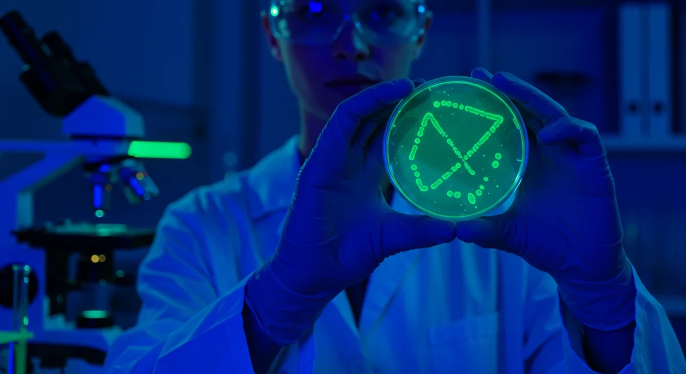 Bioluminescence Explained: Science Behind Nature's Glow