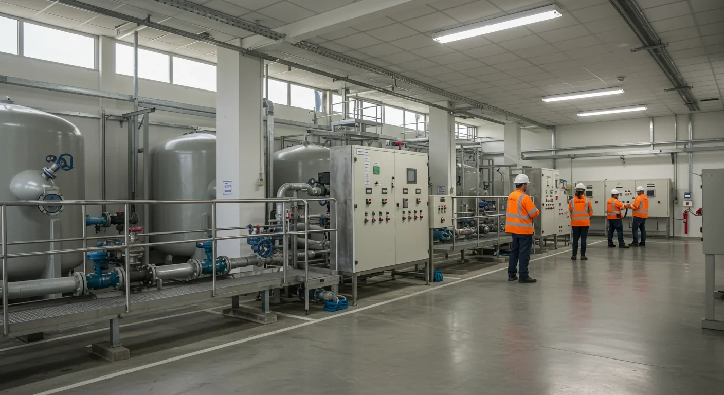 Cities Reclaim Utilities: Return of Public Infrastructure