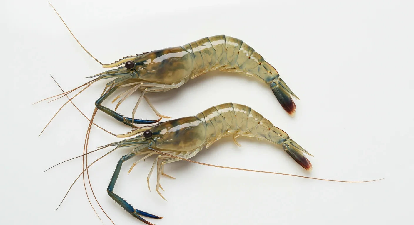 Live grass shrimp used as preferred food reward in cuttlefish delayed gratification experiments