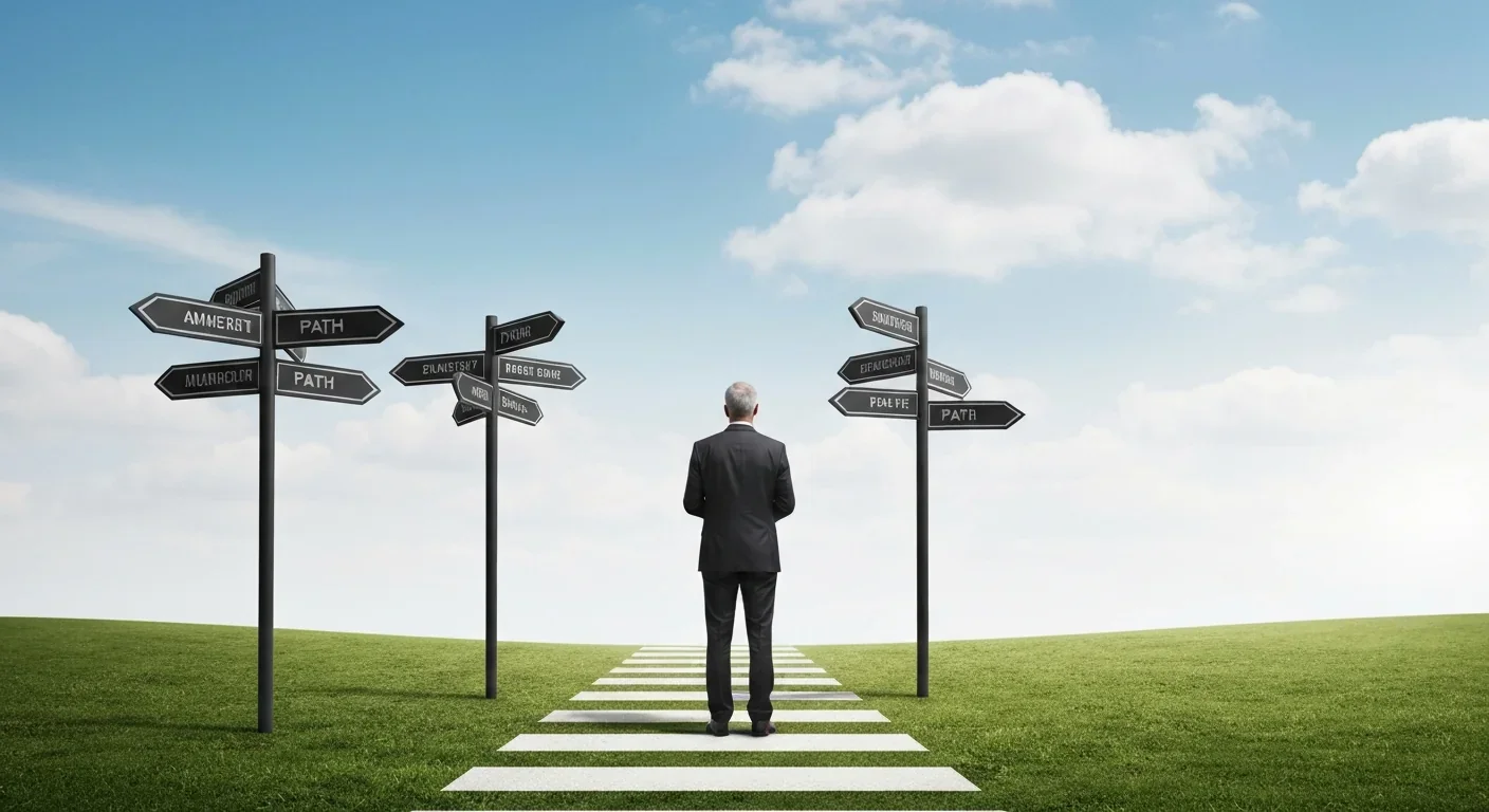 Why We're Bad at Predicting What Makes Us Happy