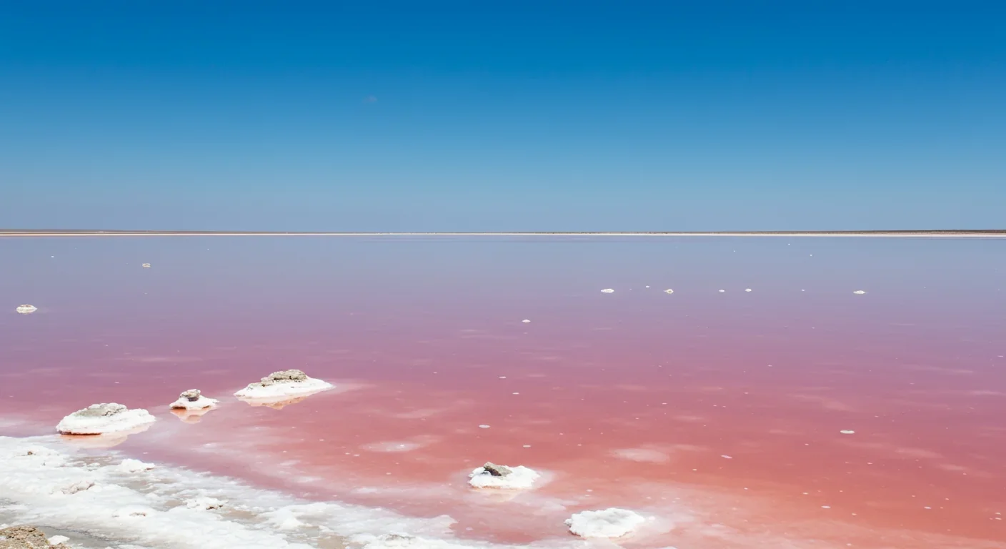 Halophilic Archaea: Life in Extreme Salt Environments