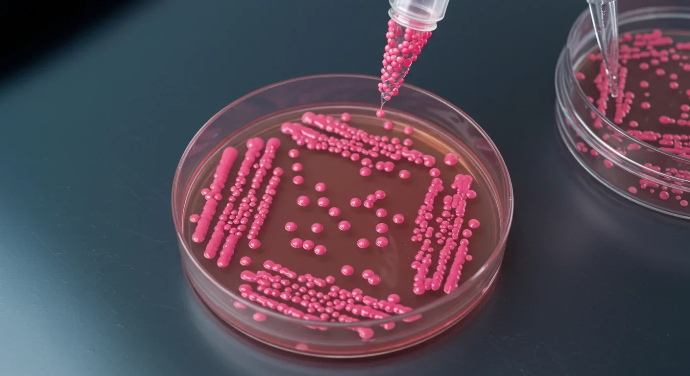 The Indestructible Bacteria That Could Save Humanity