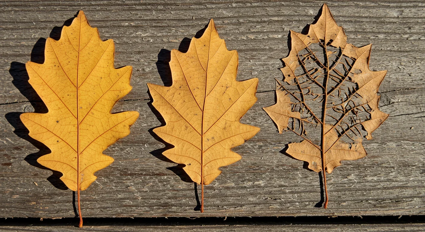 Comparison of different leaf venation strategies showing evolution from simple branching to complex looped networks