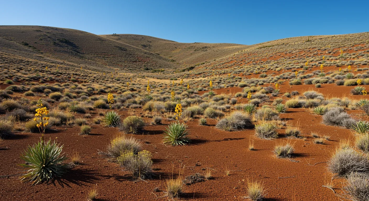 Extreme Survivors: Plants That Thrive on Toxic Heavy Metals