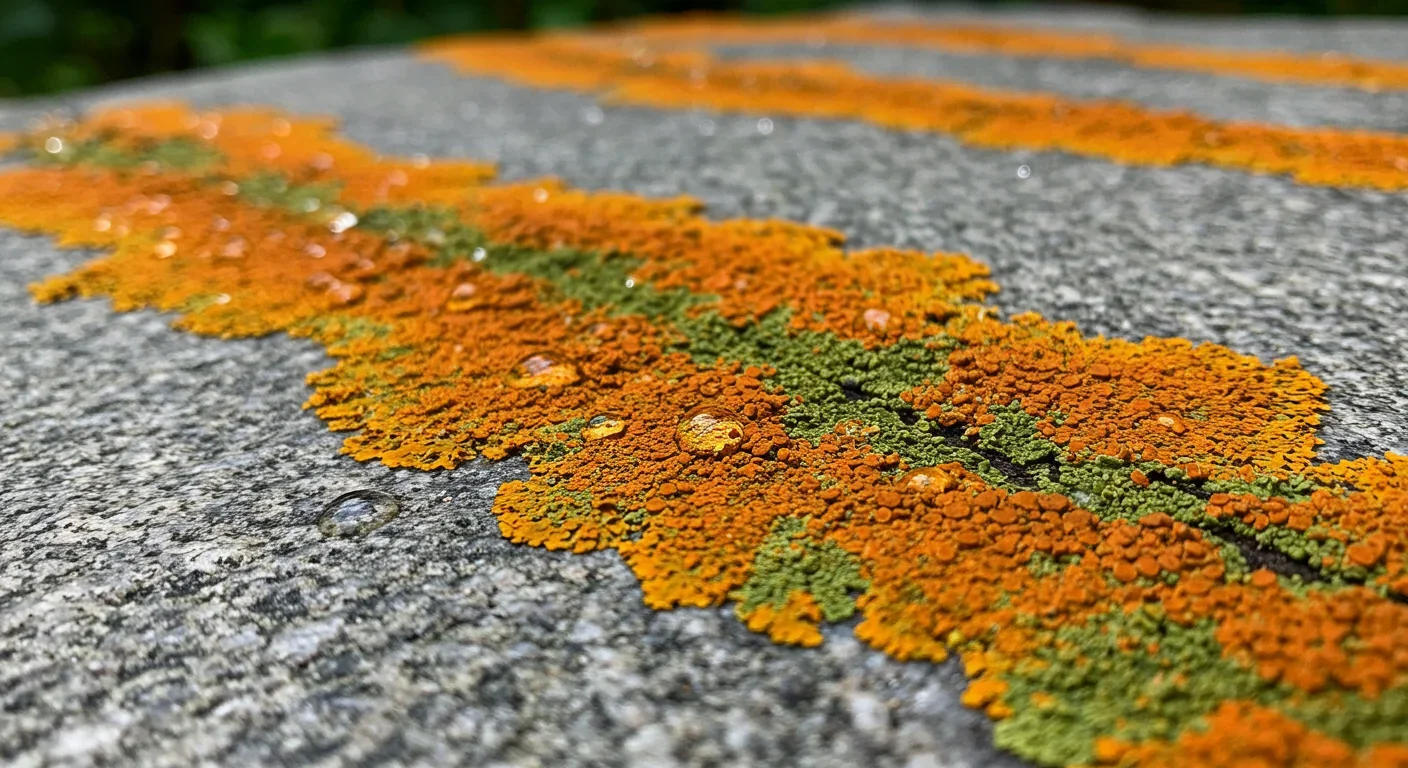 Symbiotic Partnerships: How Tiny Organisms Power Ecosystems