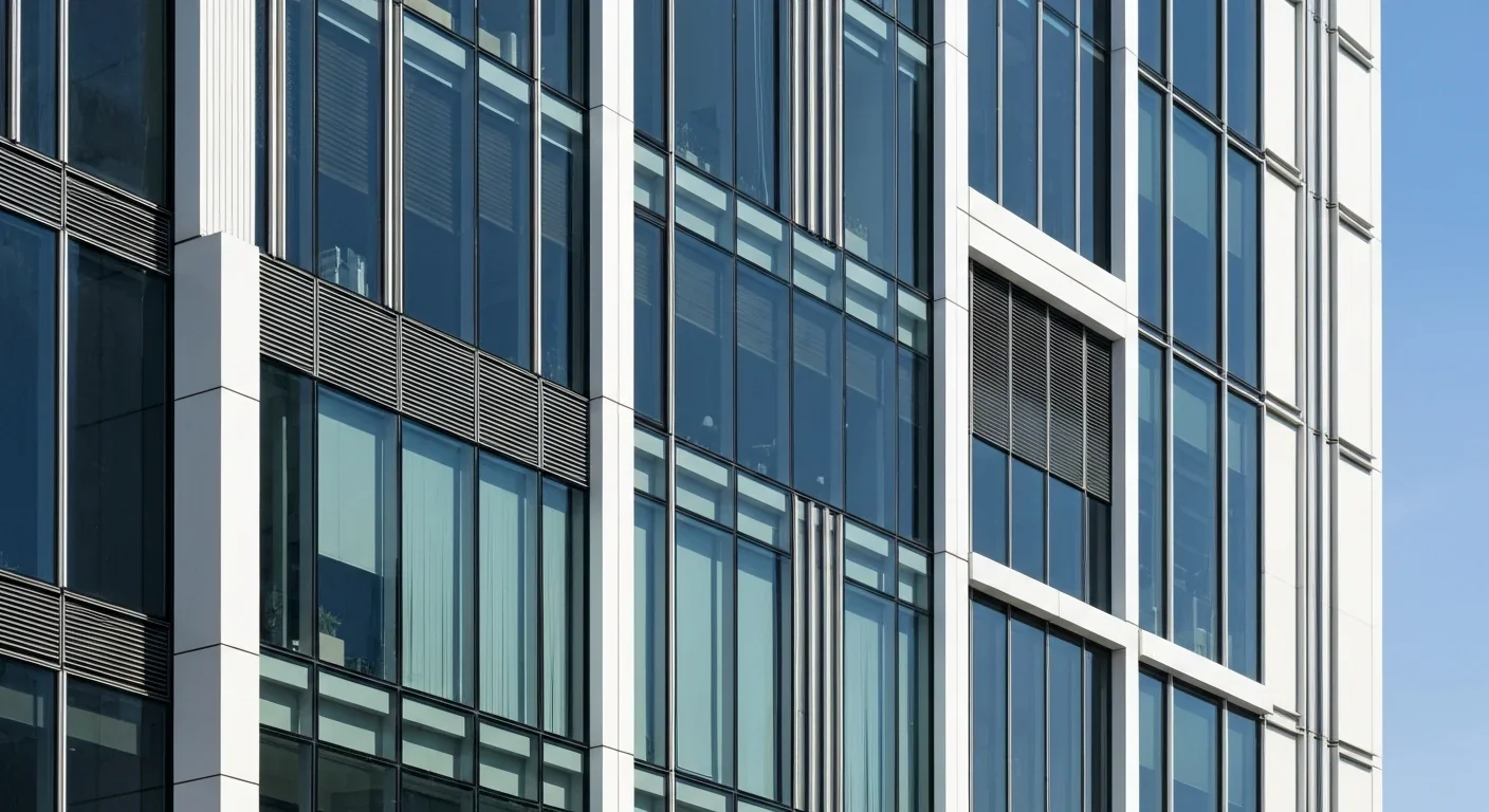 Urban Mining Skyscrapers: Buildings as Tomorrow's Mines