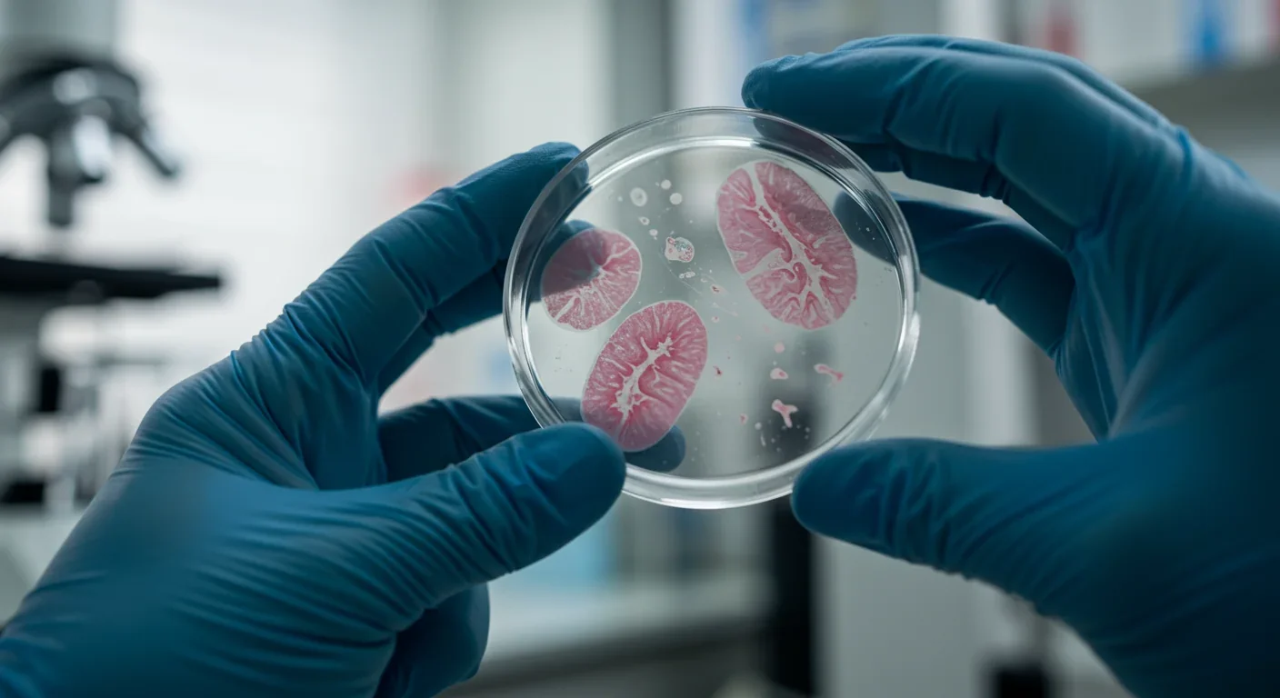 Cricket at water's edge exhibiting suicidal behavior induced by hairworm parasite manipulation